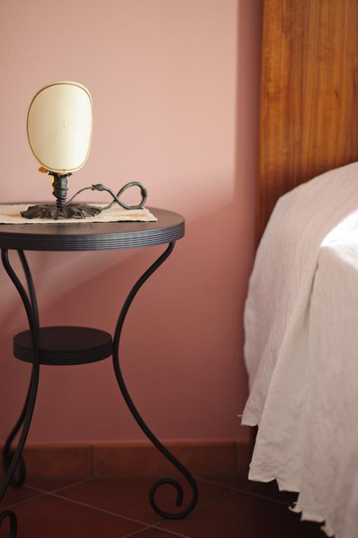 B&B LA Garzetta Adria Szoba fotó